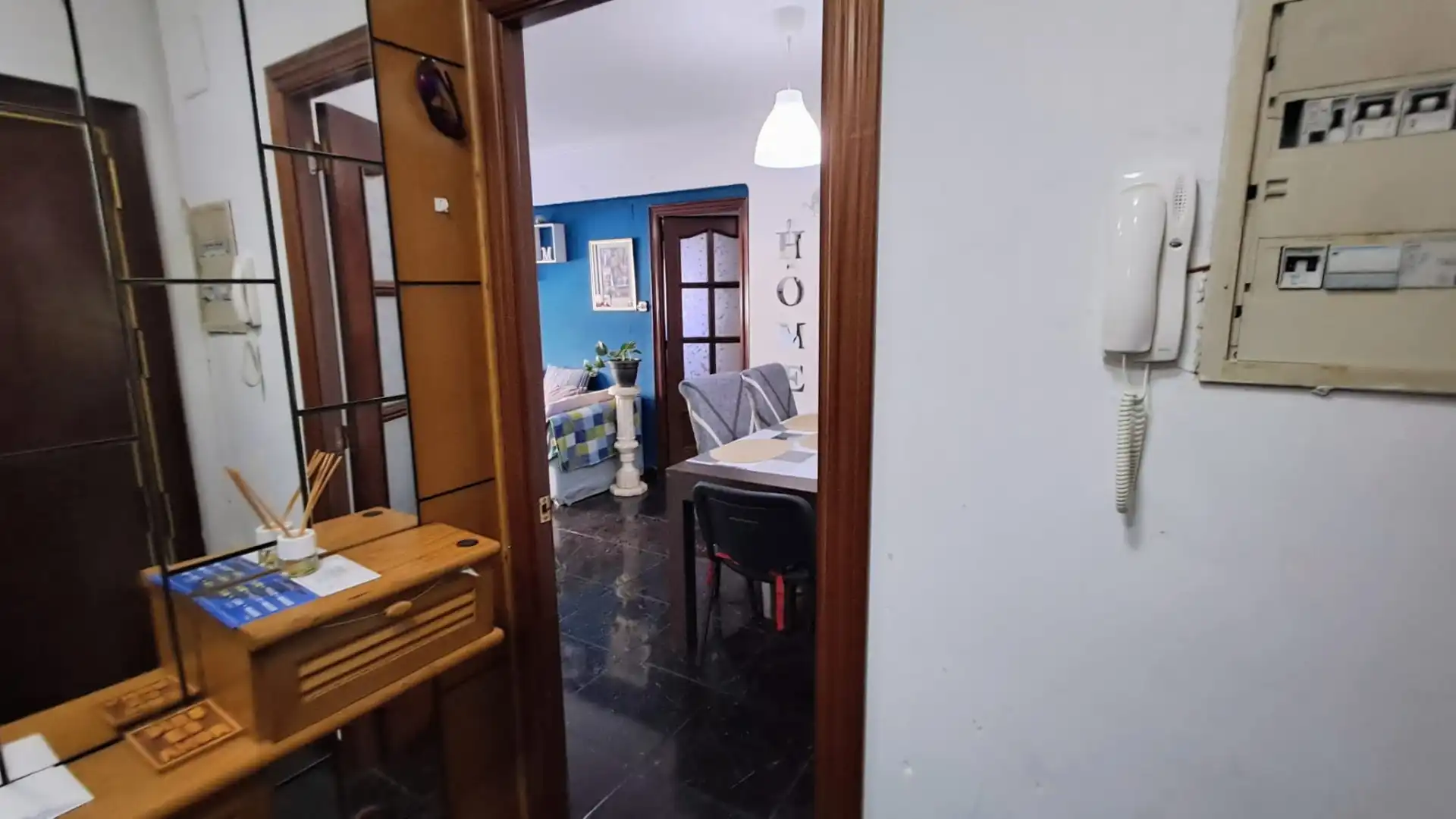 Pis en venda en Salt amb Calefacció
