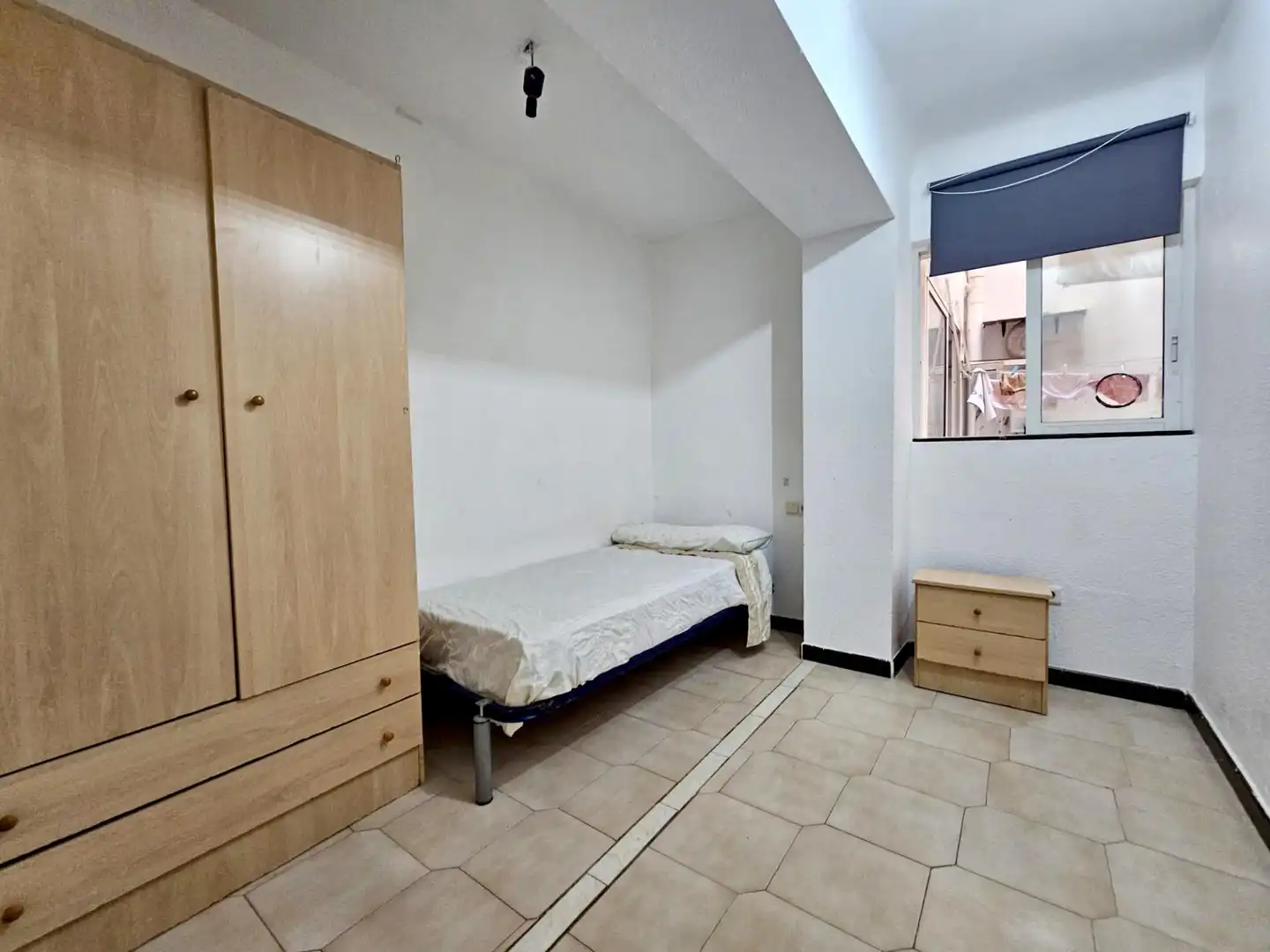 Habitación de Planta baja de alquiler en Alicante / Alacant