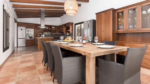 Foto 5 de Casa o chalet en venta en La Montañeta, Päjara pueblo, Pájara