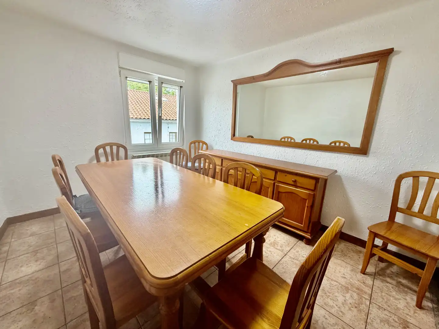 Flat for rent in Solares - AVENIDA VIRGEN DEL PILAR, Solares - Valdecilla