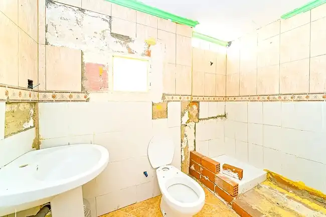 Appartement à vendre à C/ Virgen del Remedio, imagen 13
