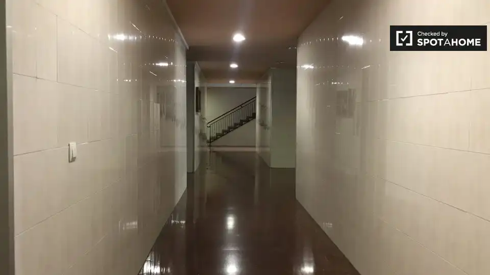 Habitació a El Besós i el Maresme