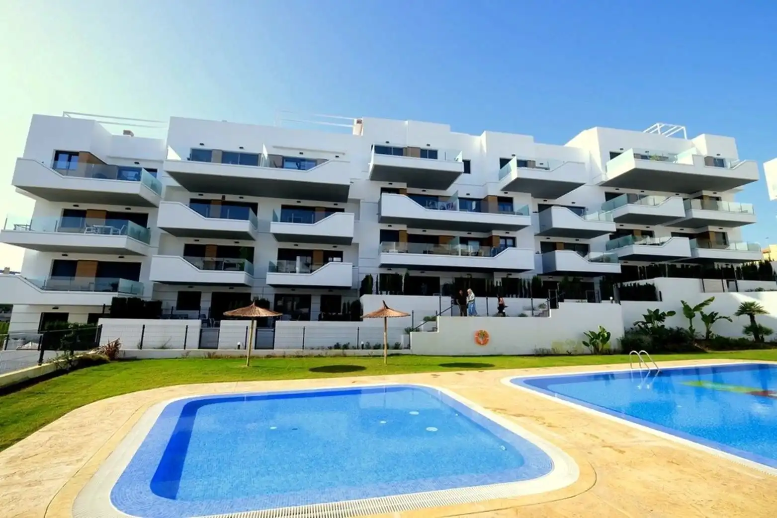 Apartment for sale in Orihuela Costa, imagen 21