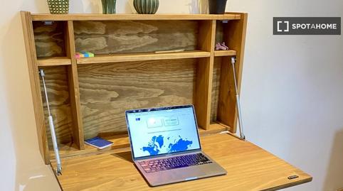 Foto 4 de Habitación en Gaztambide, Madrid Capital