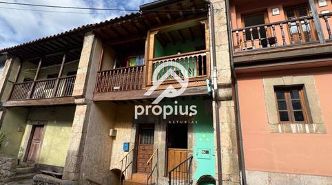 Foto 5 de Casa o xalet en venda a Cue, Cué - San Roque - Andrín, Asturias