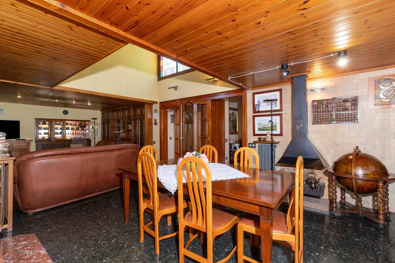 Haus mit Terrasse zum Verkauf in Les Fonts, imagen 9