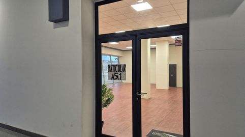 Photo 3 of Commercial properties for sale in Luisa Lopez Fijo, 1, Navas del Sepillar, Lucena