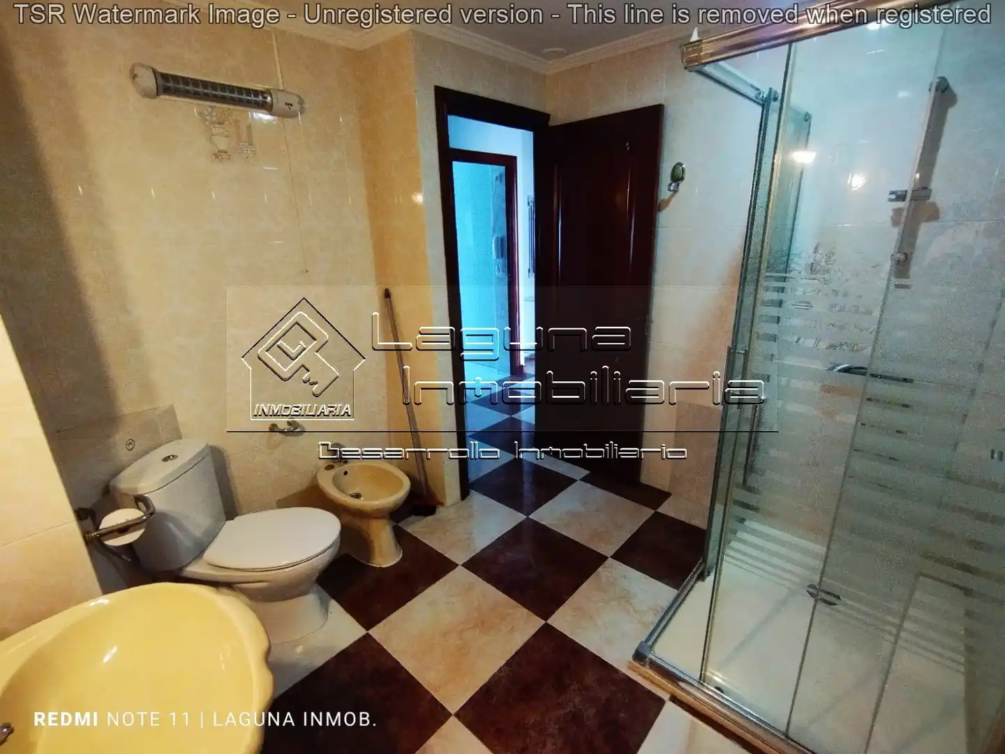 Baño de Piso en venta en Cádiz con Terraza