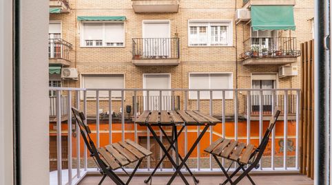 Foto 4 de Piso en venta en Calle Juan de la Cierva, Barrio de Zaidín, Granada Capital