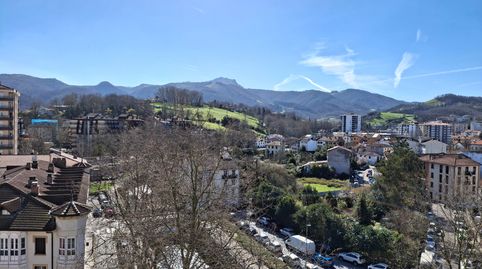 Foto 3 de Piso en venta en Nafarroa Hiribidea, 2, Palmera - Dumboa - Arbes, Irun