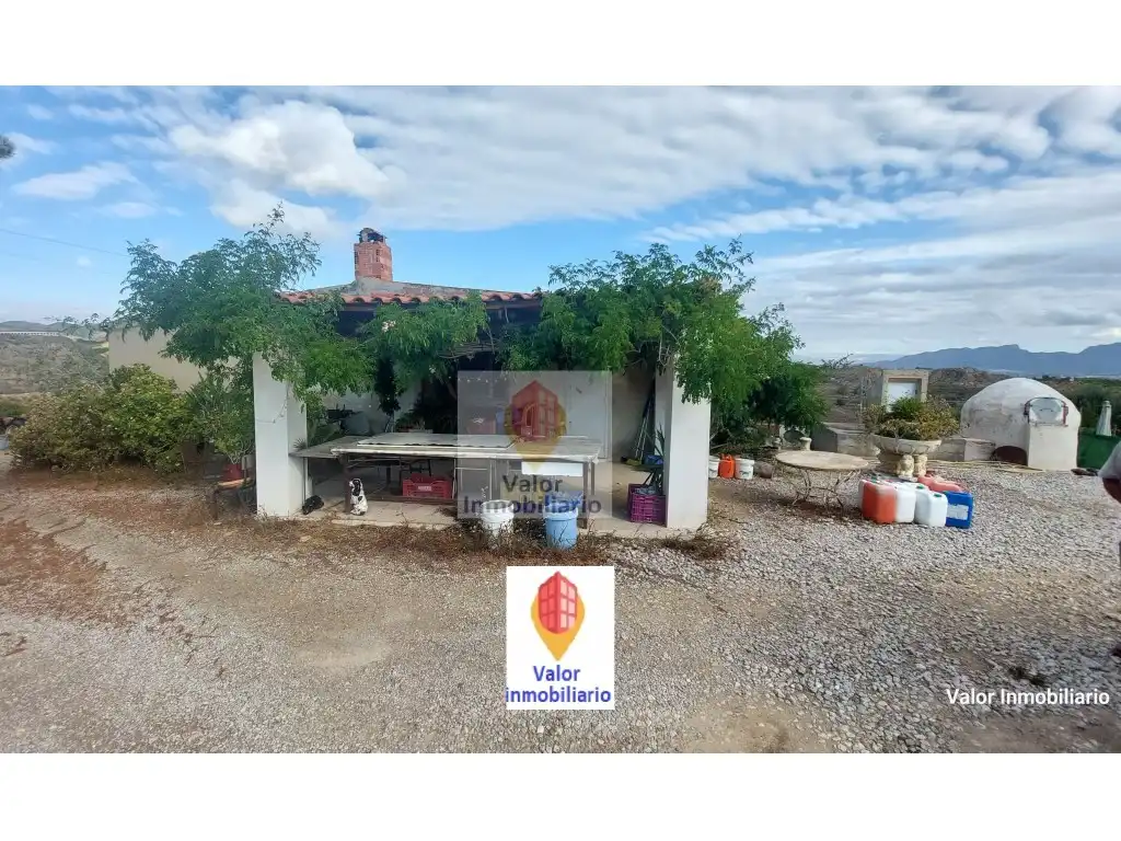 Casa o chalet en venta en Murcia