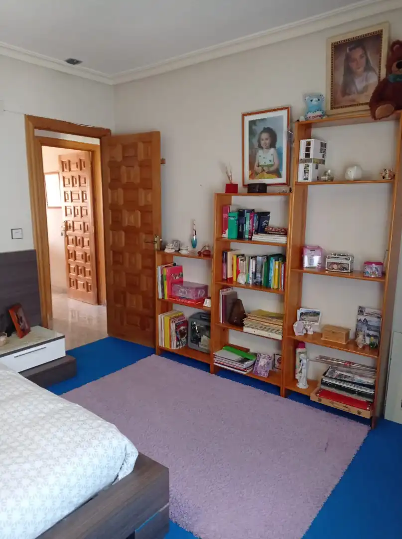 Finca rústica en venta en Pedraza de Alba con Calefacción y Balcón