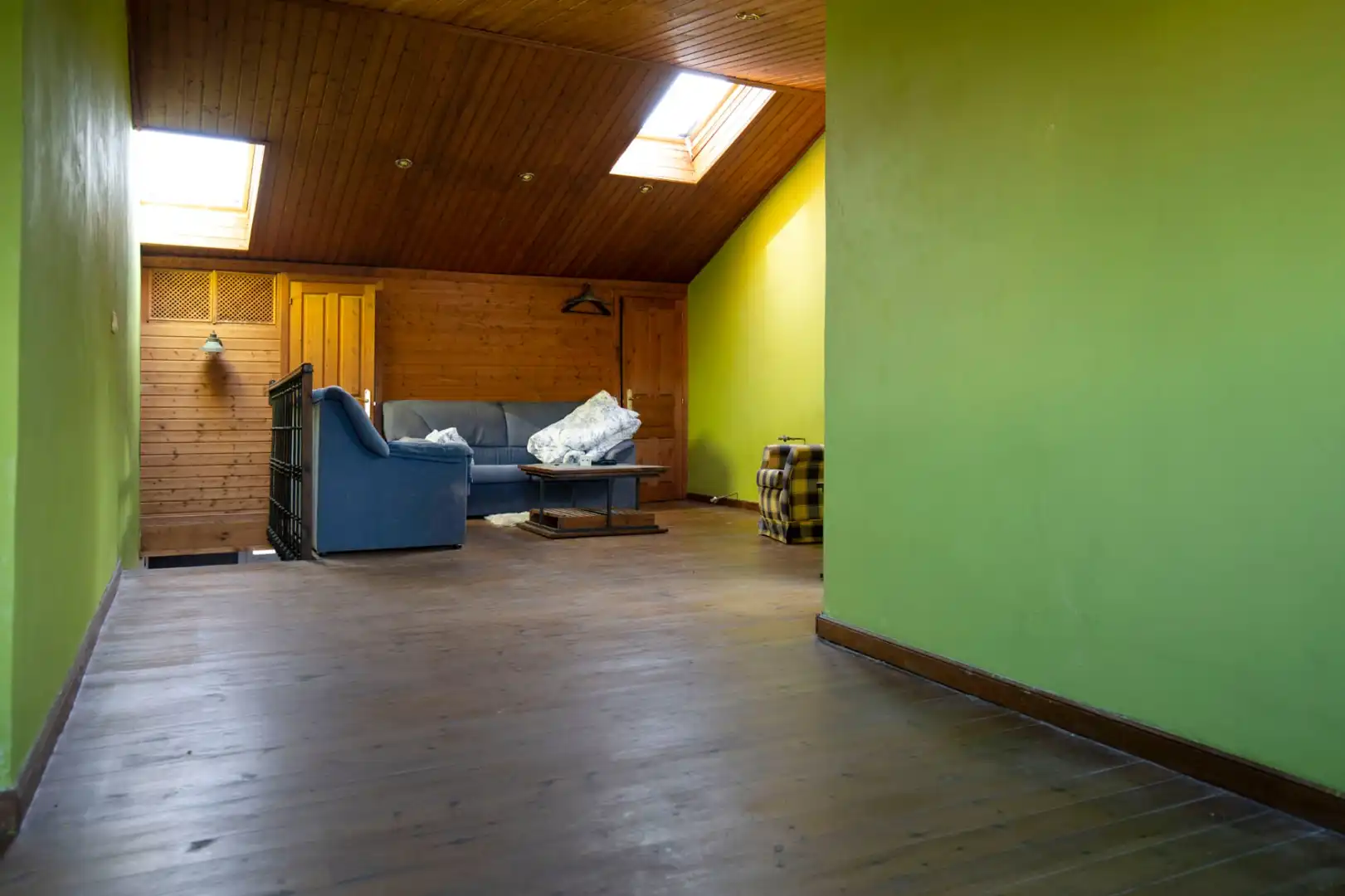 Casa con terraza en venta en Plaza Carbayo 30, imagen 20