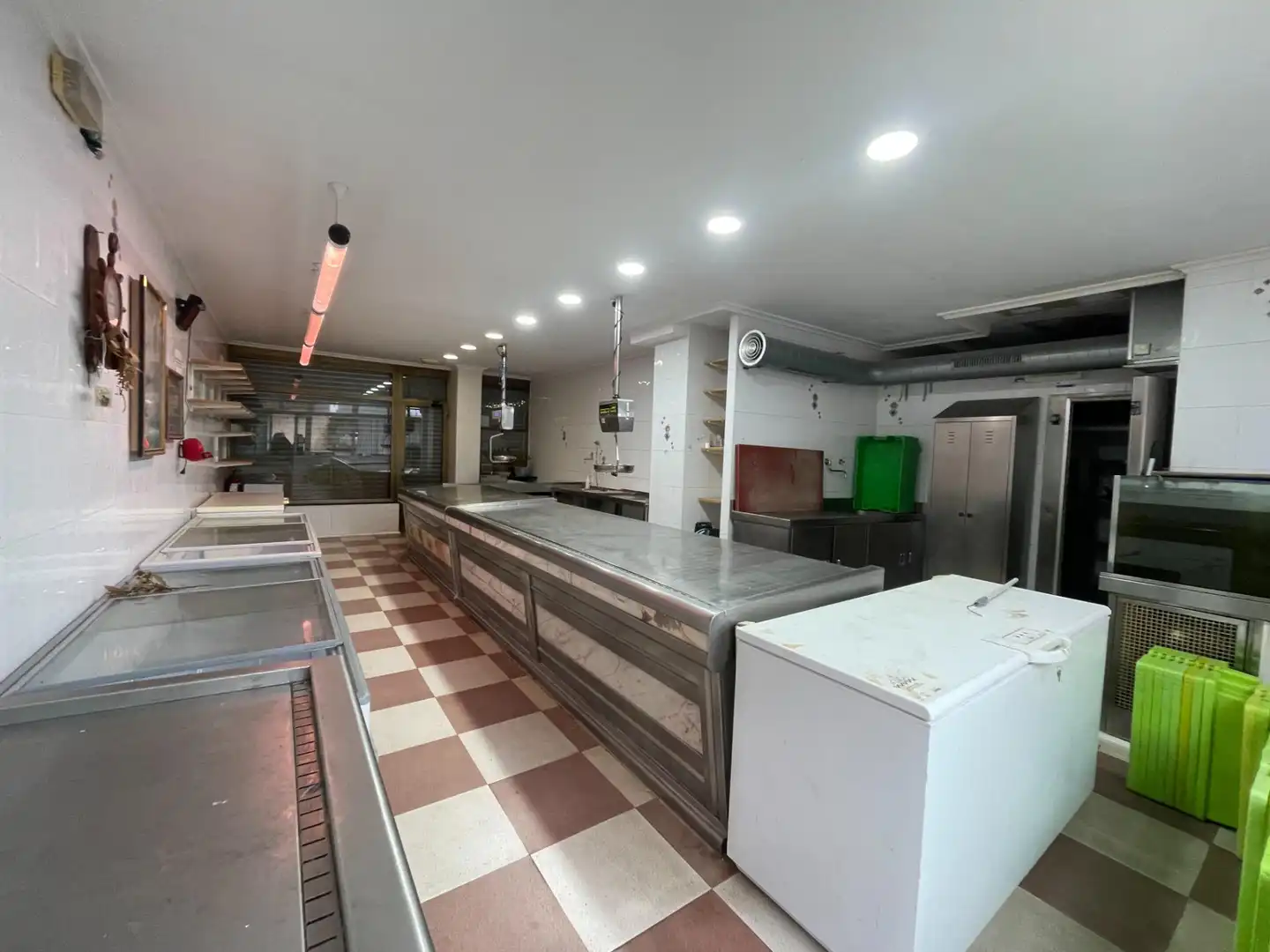 Local comercial en venta en Ajo, imagen 2