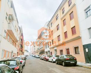 Vista exterior de Pis de lloguer en Badajoz Capital amb Aire condicionat i Calefacció
