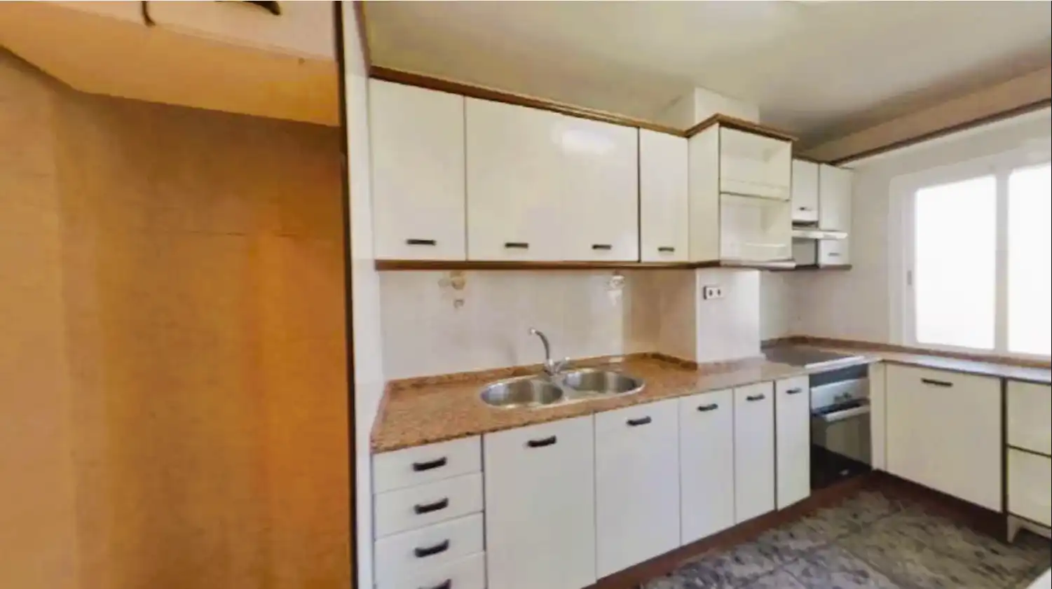 Cocina de Piso en venta en Constantí