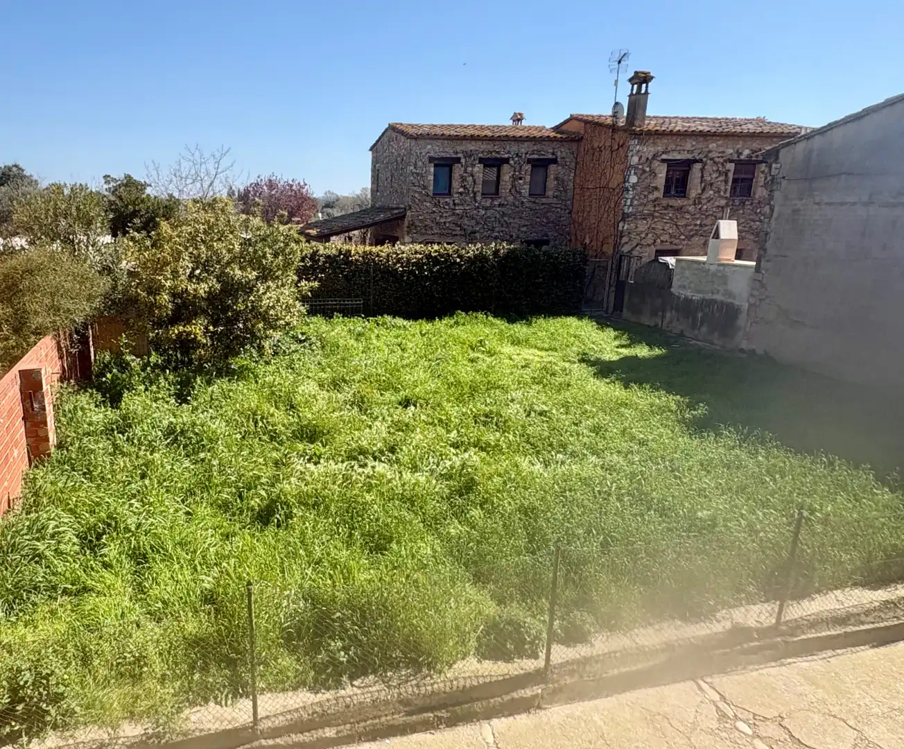 Casa adosada en venta en Forallac con Aire acondicionado, Calefacción y Parquet