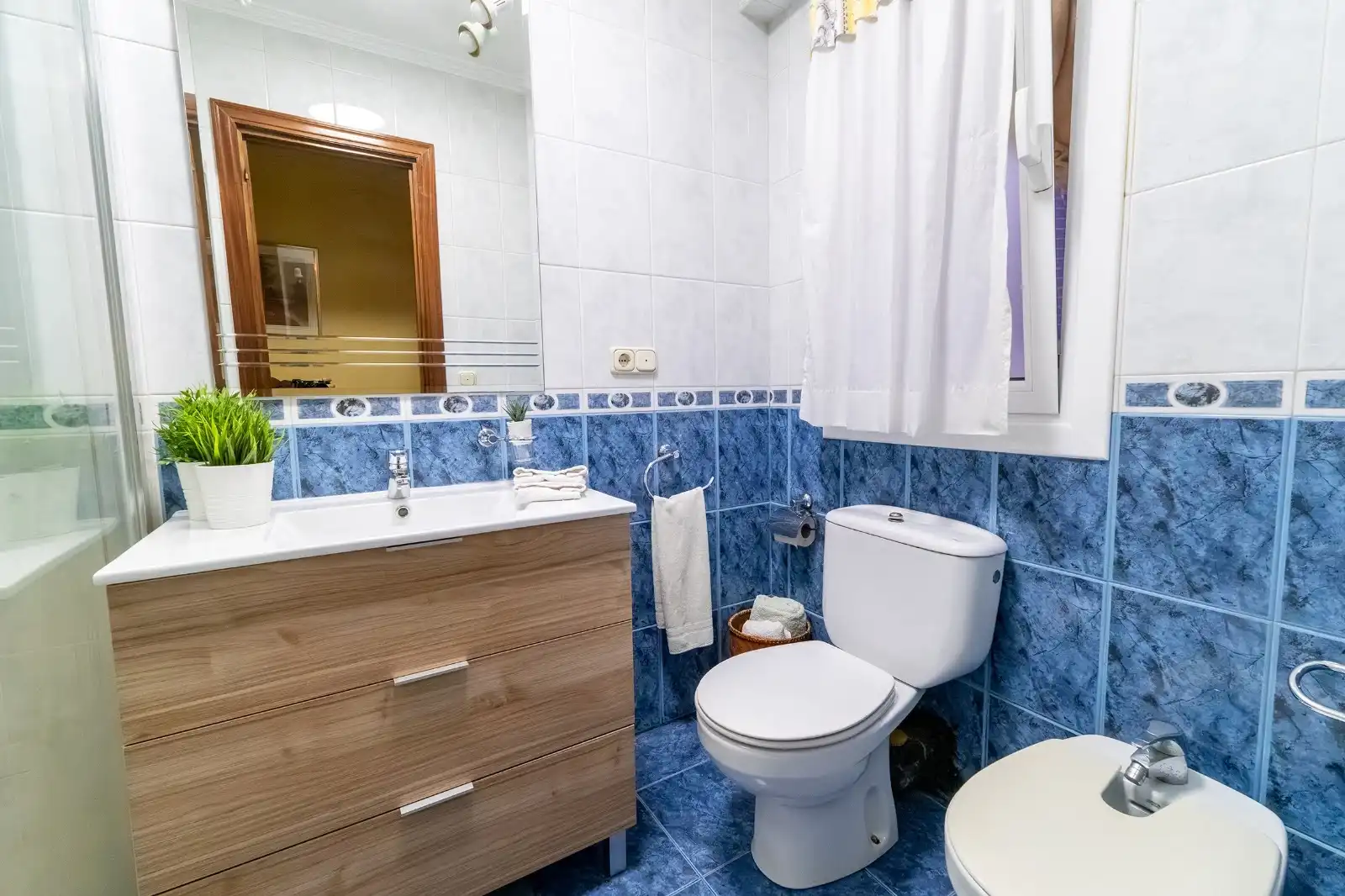 Baño de Piso en venta en Errenteria con Amueblado