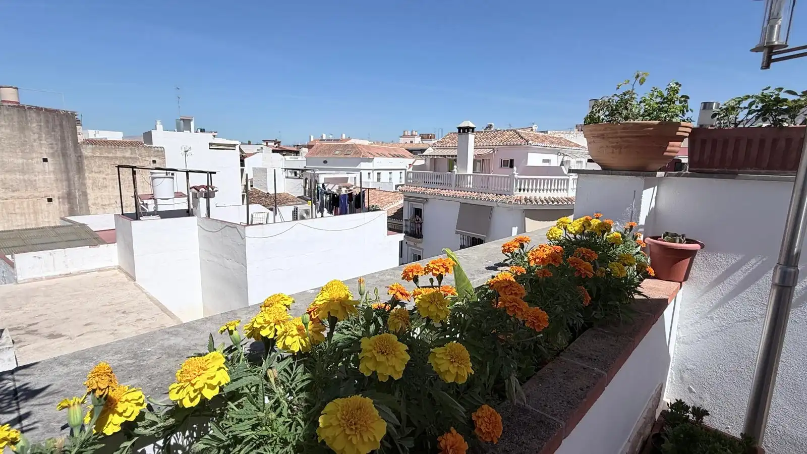 Àtic amb ascensor en venda a Vélez-Málaga ciudad, imagen 7