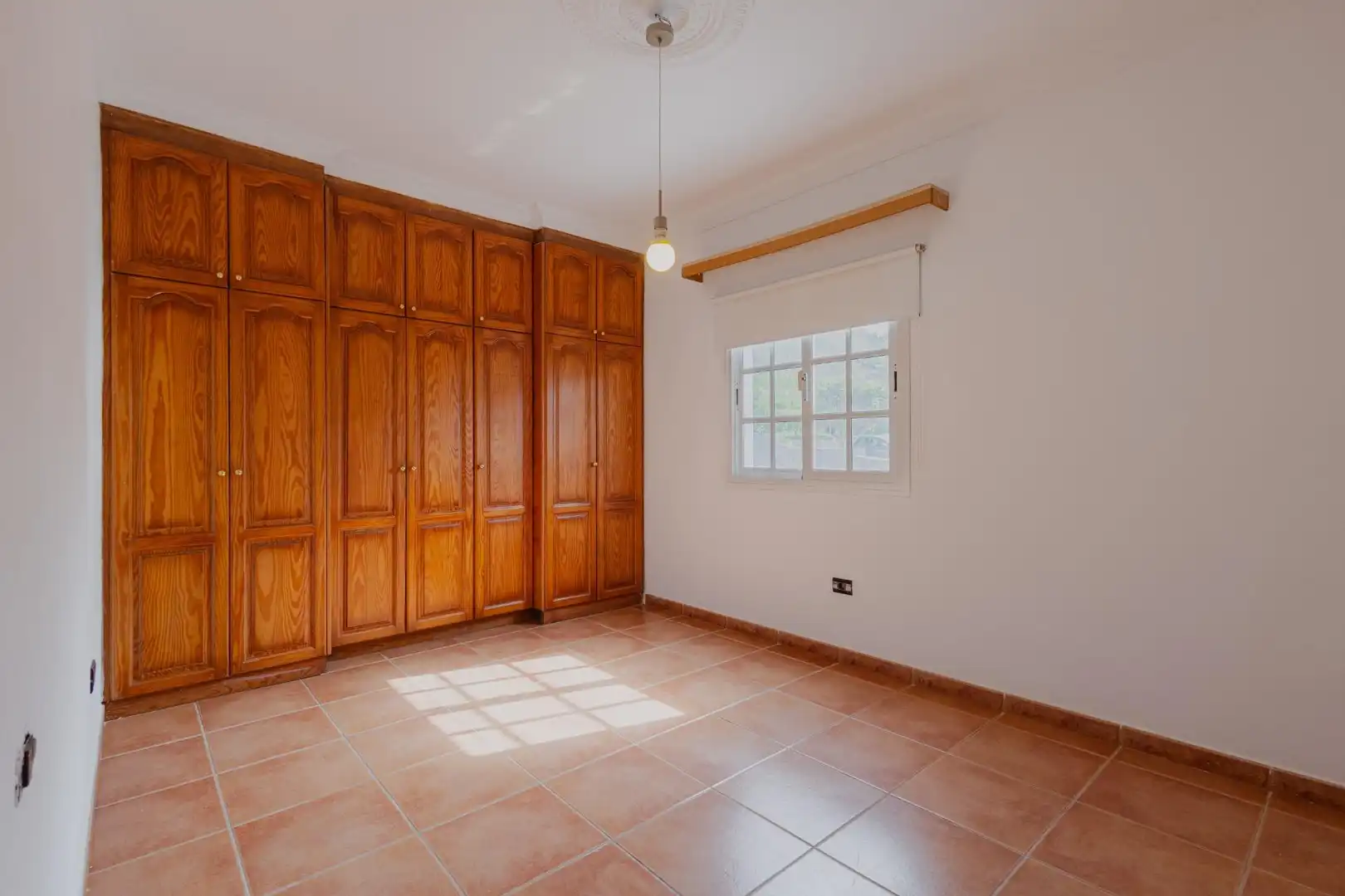 Bedroom of Attic for sale in Tacoronte - Los Naranjeros
