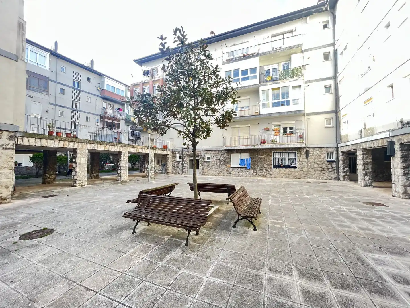 Pis amb terrassa en venda a Santoña, imagen 26