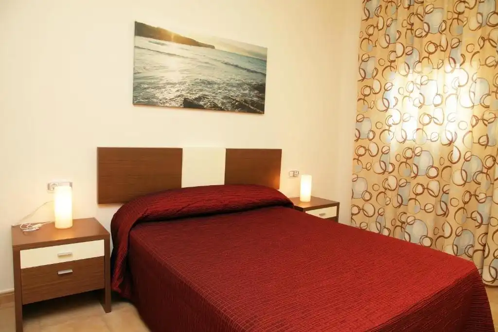 Flat for sale in Las Majadas-Las Molinetas-Labradorcico