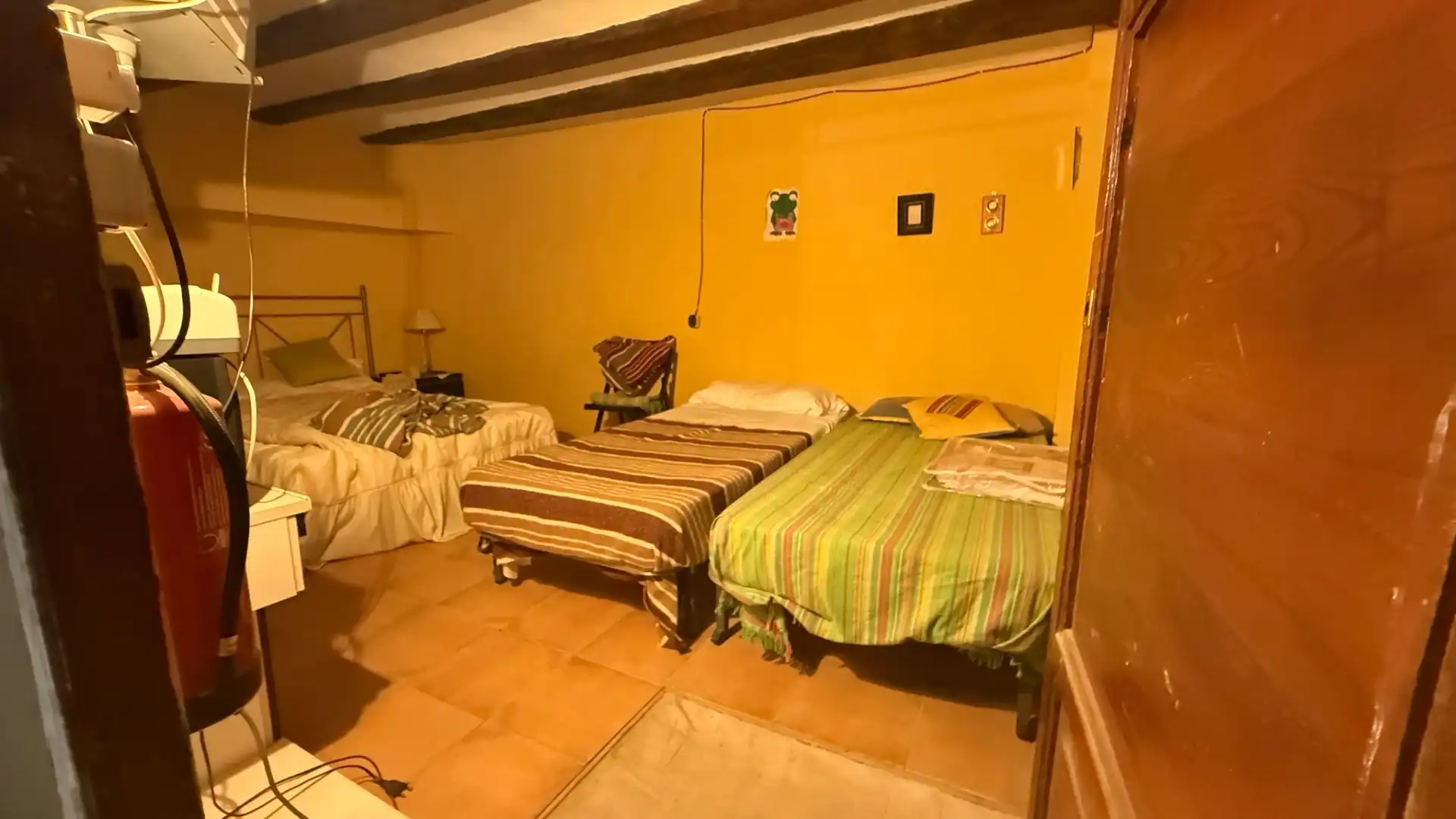 Casa o xalet en venda en Camarillas amb Terrassa