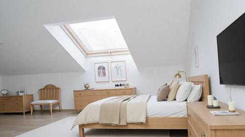 Foto 3 de Àtic en venda a Travesía Campo Feira, A Laracha  , A Coruña