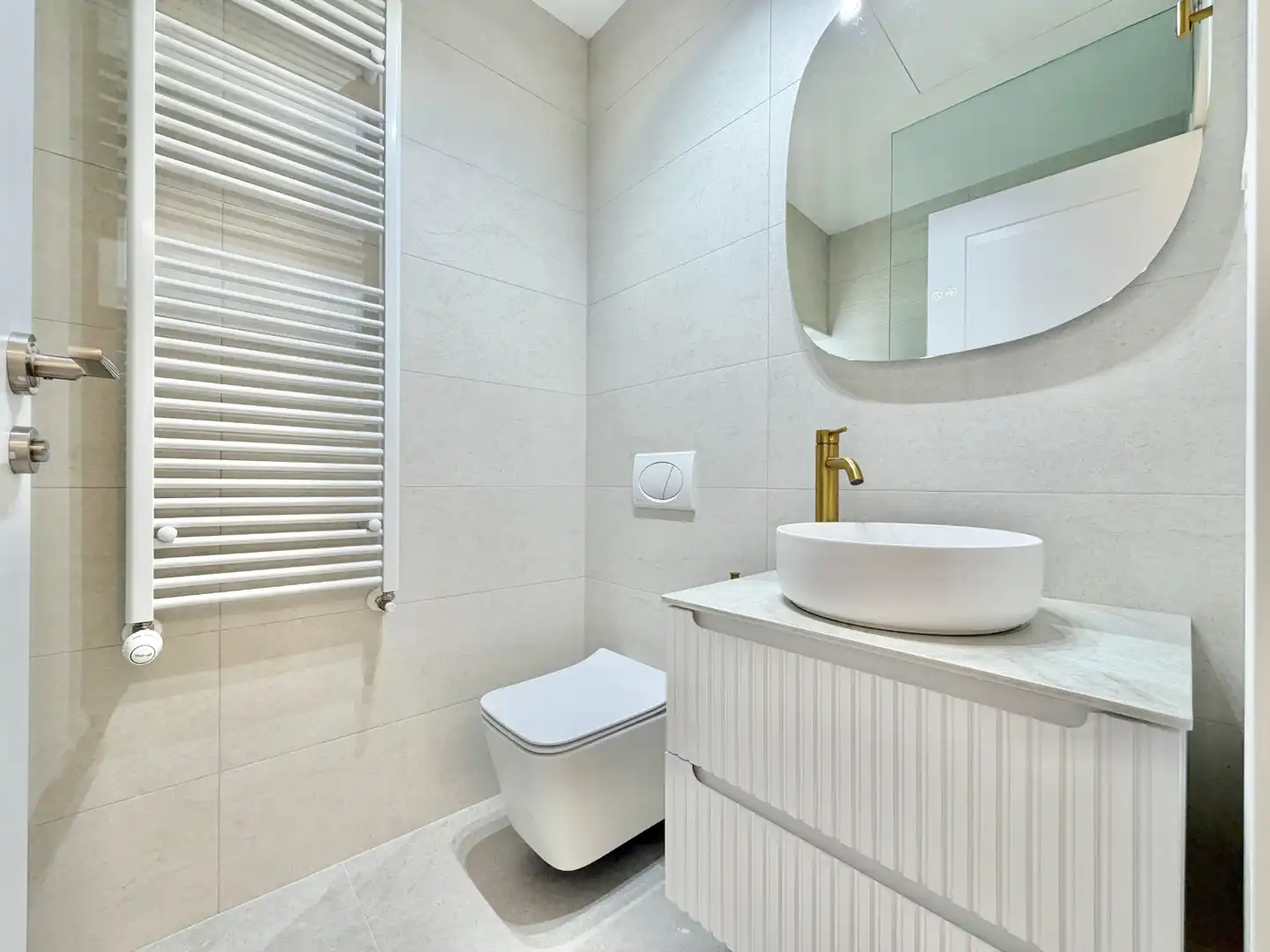 Flat with terrace for sale in Calle de la Fuente del Berro, imagen 28