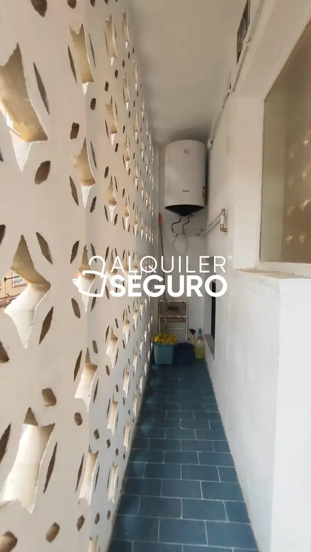 Piso de alquiler en Moncloa - Aravaca