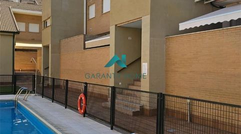 Foto 3 de Casa adosada en venta en Carretera de Sevilla - Los Montitos, Badajoz Capital