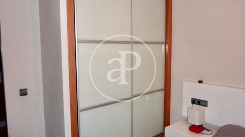 Foto 4 de Pis de lloguer a C/ de Sant Rafael, La Malva-rosa,  Valencia Capital