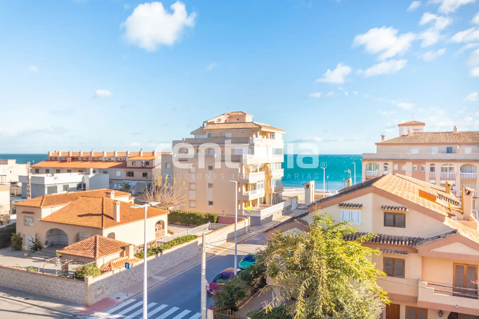 Piso en venta en El Perelló