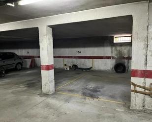 Parking of Garage for sale in Salamanca Capital