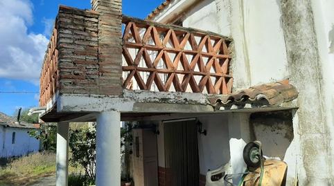 Foto 2 de Finca rústica en venda a Jimena de la Frontera, Cádiz