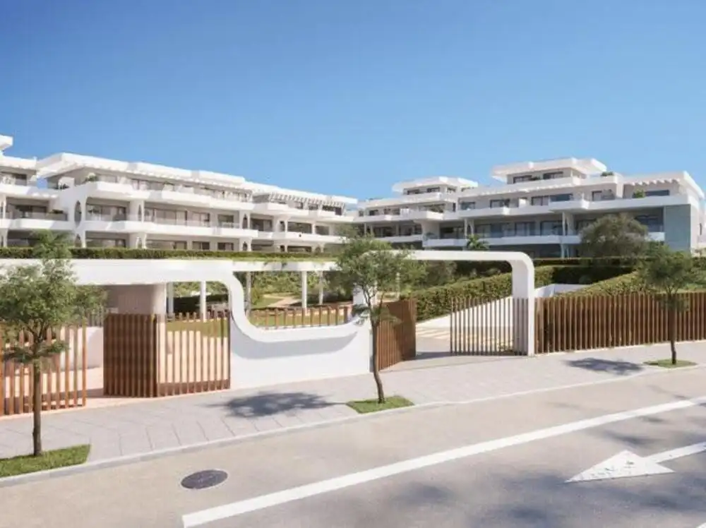 Apartment mit Pool zum Verkauf in Punta Plata