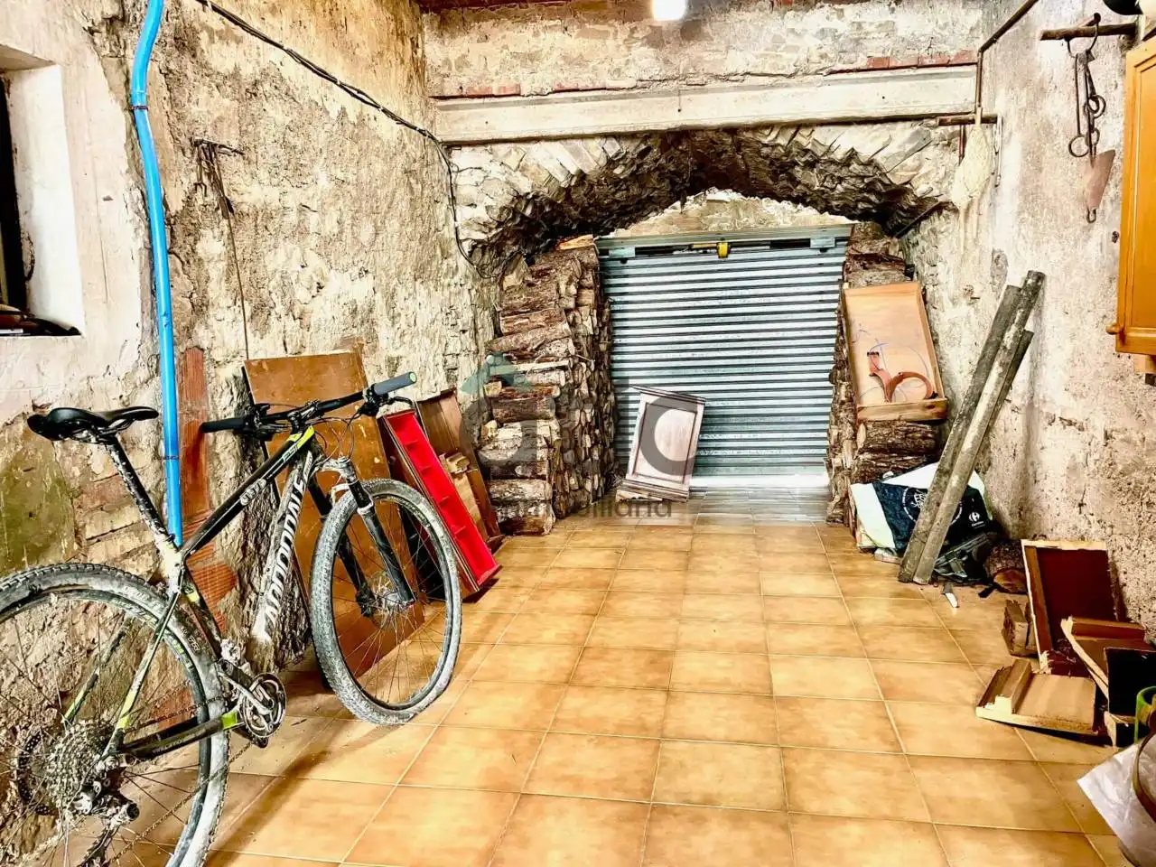 Finca rústica en venta en Castellgalí con Calefacción y Jardín privado