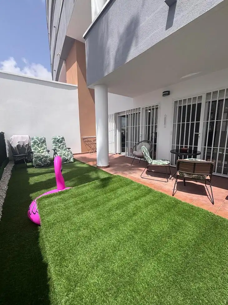 Appartement compact à vendre à Orihuela Costa, imagen 28