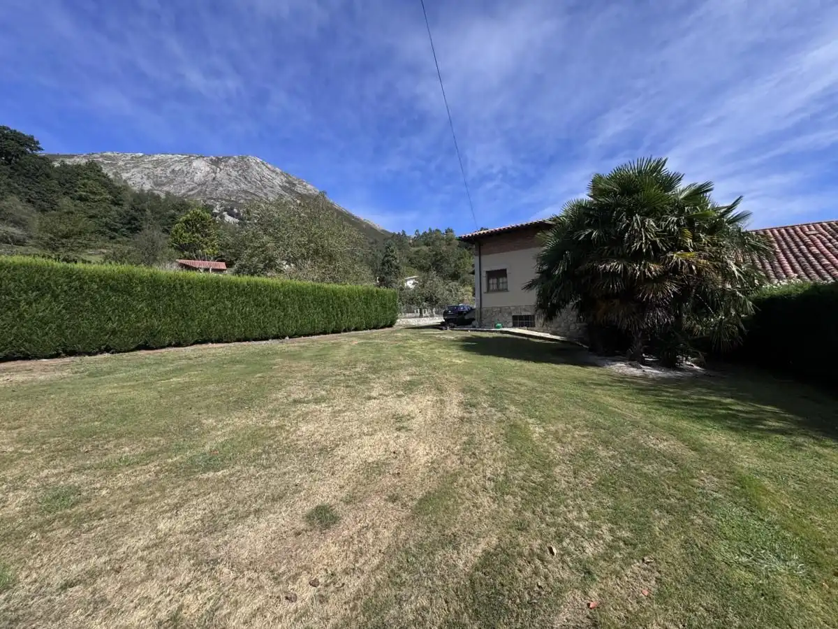 Casa a schiera con giardino in vendita a Vibaña - Ardisana - Caldueño, imagen 20