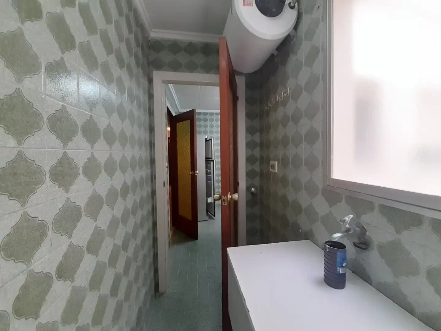 Bathroom of Flat for sale in Sueca