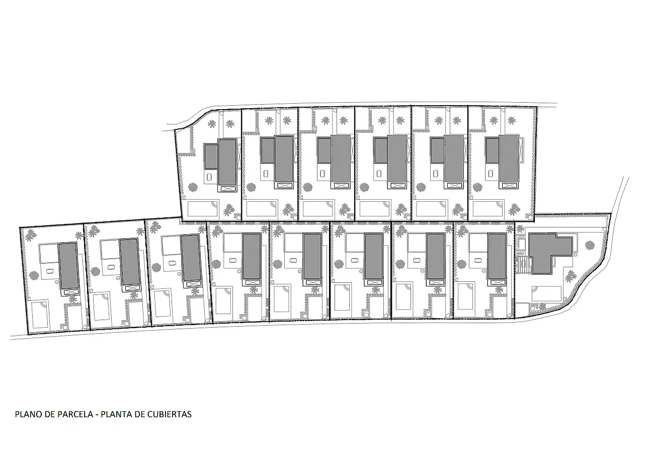 Casa con terraza en venta en Golf Bahía, imagen 28