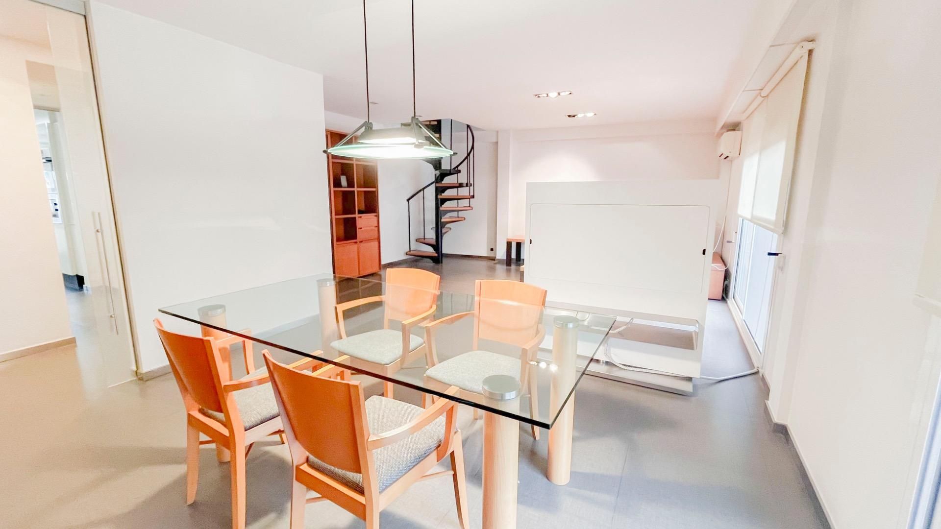 Dúplex de lloguer a Calle ESTACION, Massamagrell