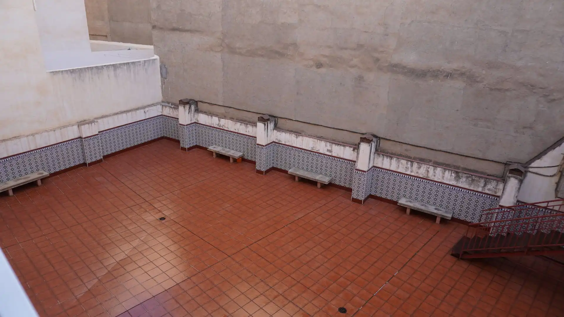 Wohnung mit Aufzug zum Verkauf in Muralla, imagen 8