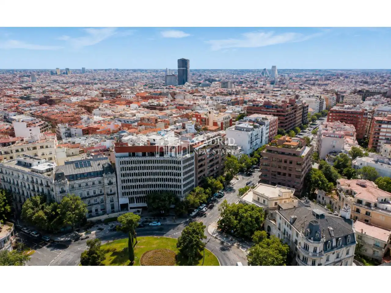 Flat with lift for sale in Calle José Ortega y Gasset, imagen 13