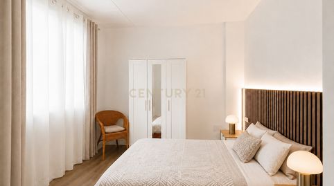 Foto 2 de Apartament en venda a Calle Villanueva de Castelló, València, Spain, -1, Tormos, Valencia Capital