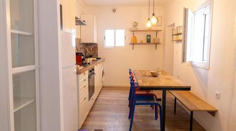 Foto 4 de Àtic de lloguer a C. Virgen de la Palma, La Caleta - La Viña, Cádiz