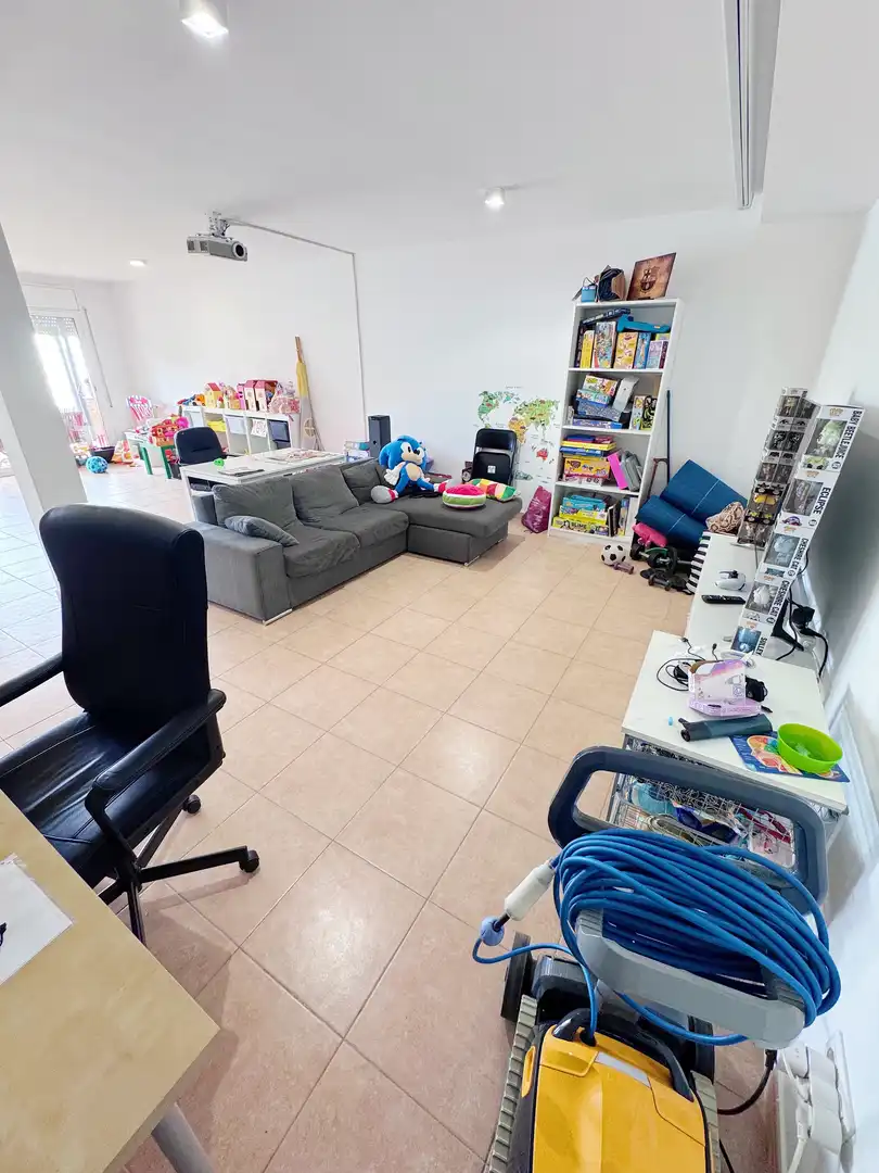 Maison mitoyenne avec terrasse à vendre à El Racó - Sant Feliu del Racó, imagen 71
