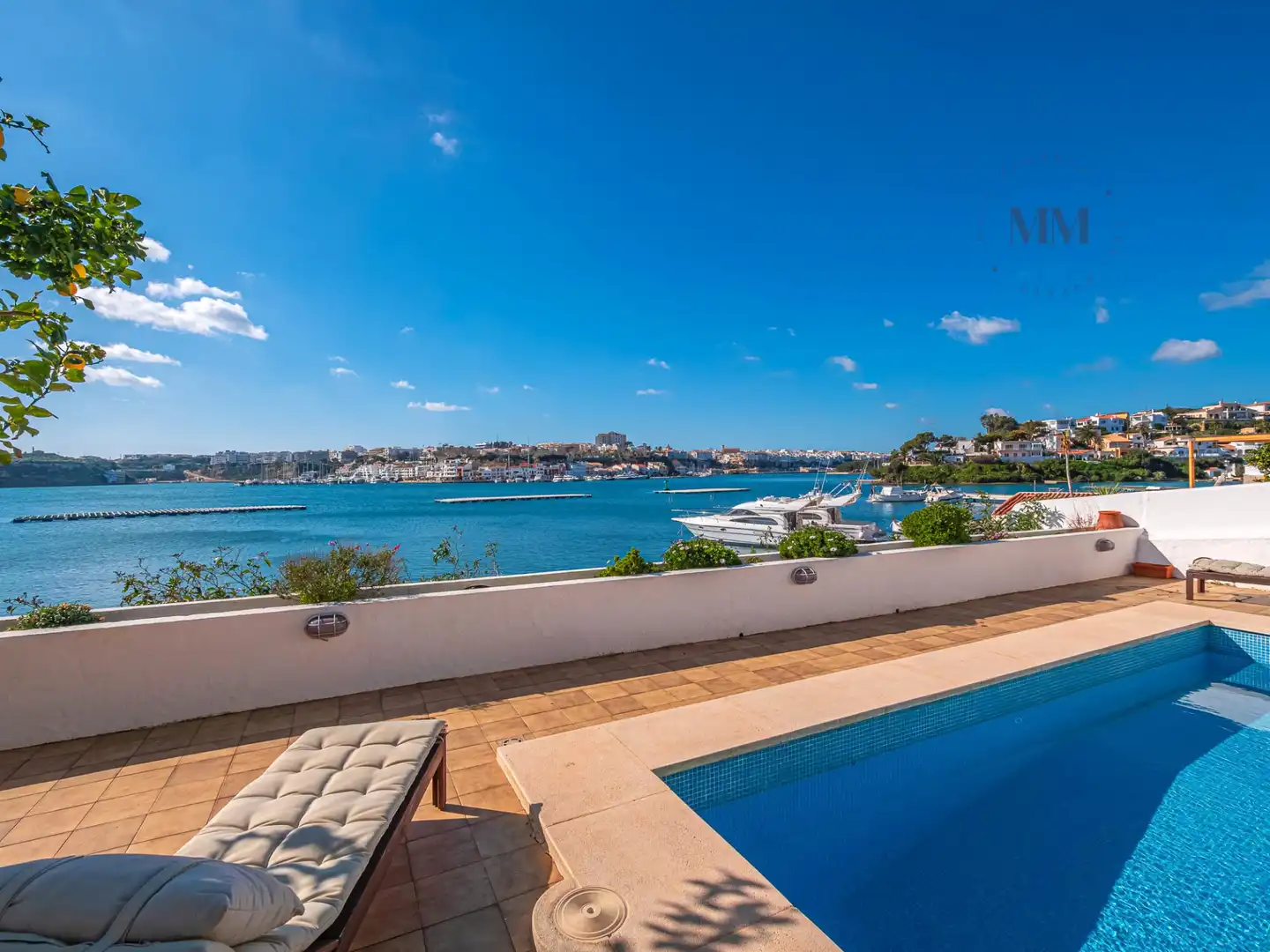 Villa avec piscine à vendre à Cala Llonga - Sa Mesquida, imagen 18