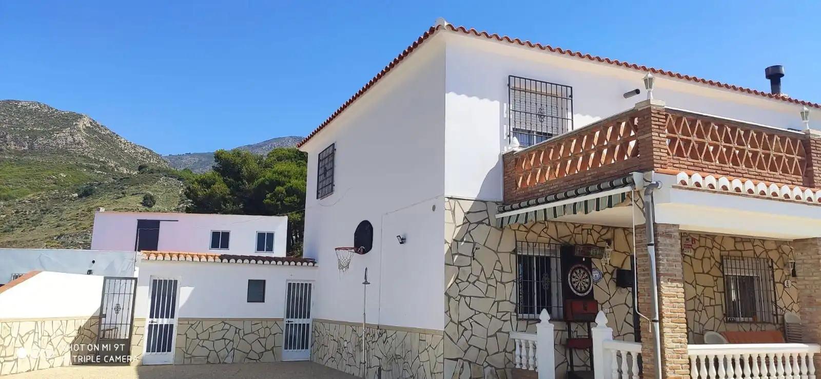 Casa rústica amb piscina en venda a Motril  ciudad, imagen 22
