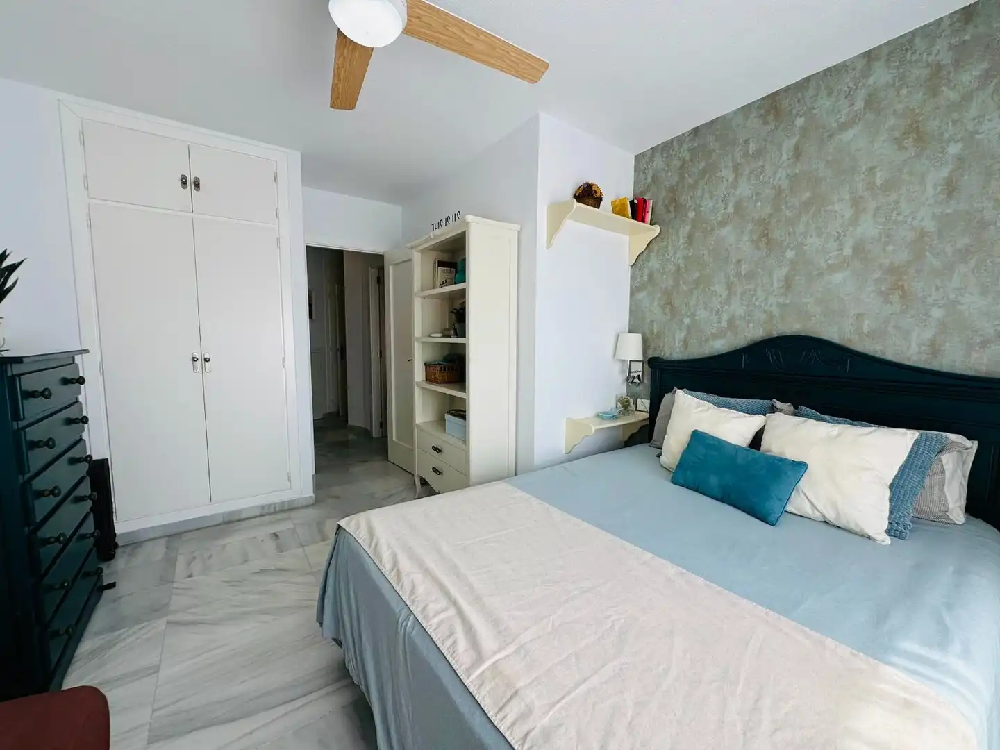 Wohnung mit Pool zum Verkauf in Centro Internacional, imagen 30